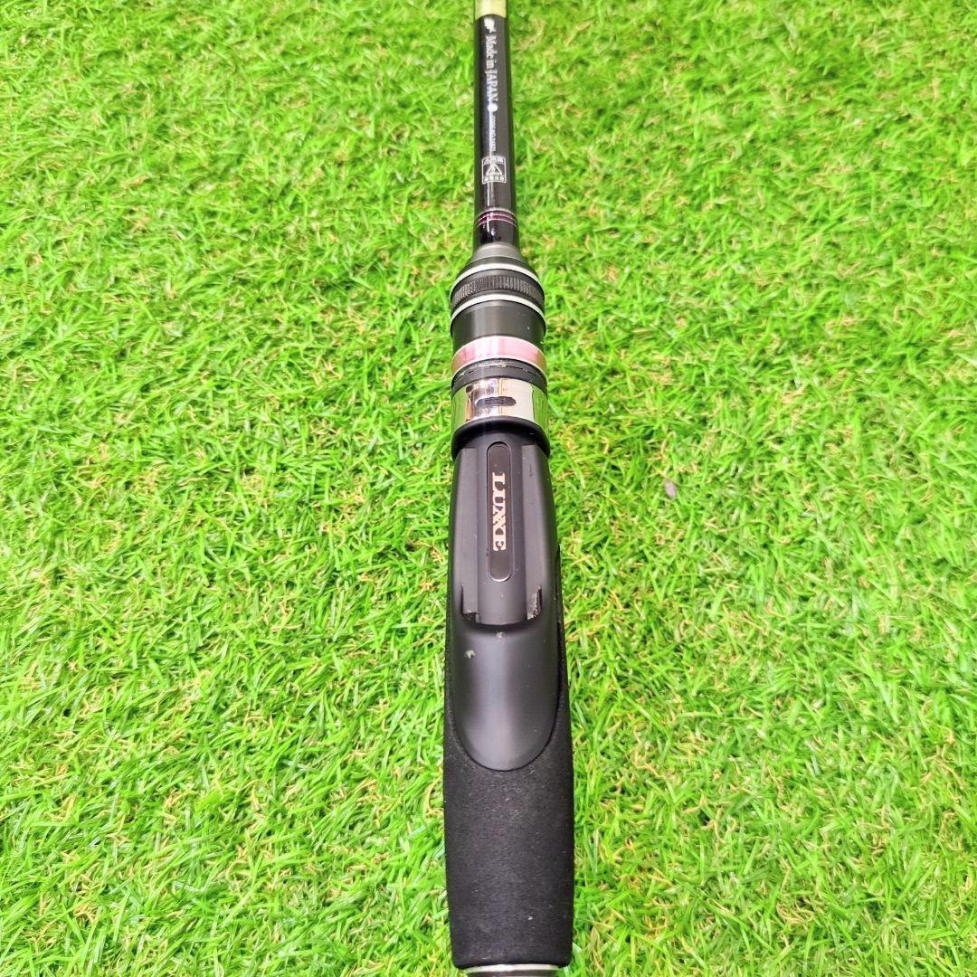 がまかつ　ラグゼ 桜幻 鯛テンヤ S76XH