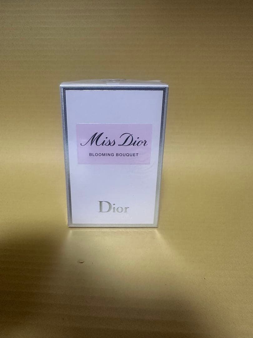 香水(女性用) Miss Dior Blooming Bouquet 100ml EDT
