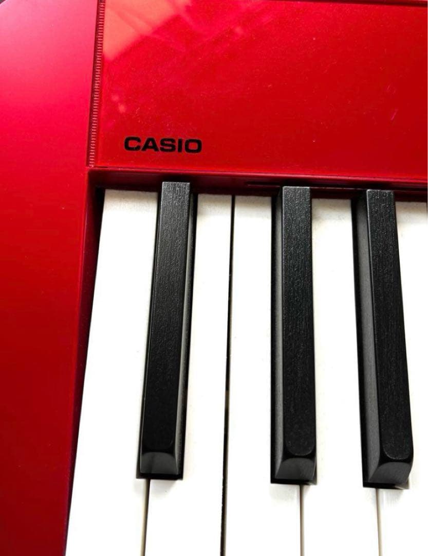 カシオ　PX-S1000 純正ケース付き