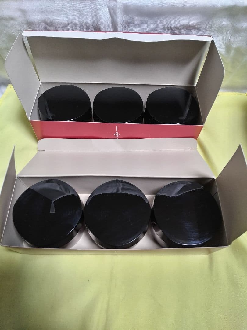 ルベル　LebeL イオ　マスク　6個 未使用品 激安