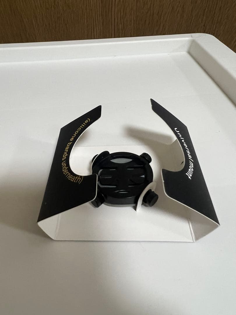 BEELINE MOTO 2 バイク用ナビゲーションとバーマウントのセット