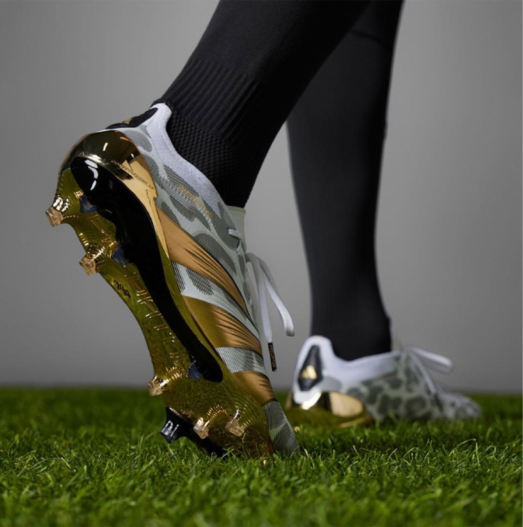 プレデター ELITE L FG 27cm