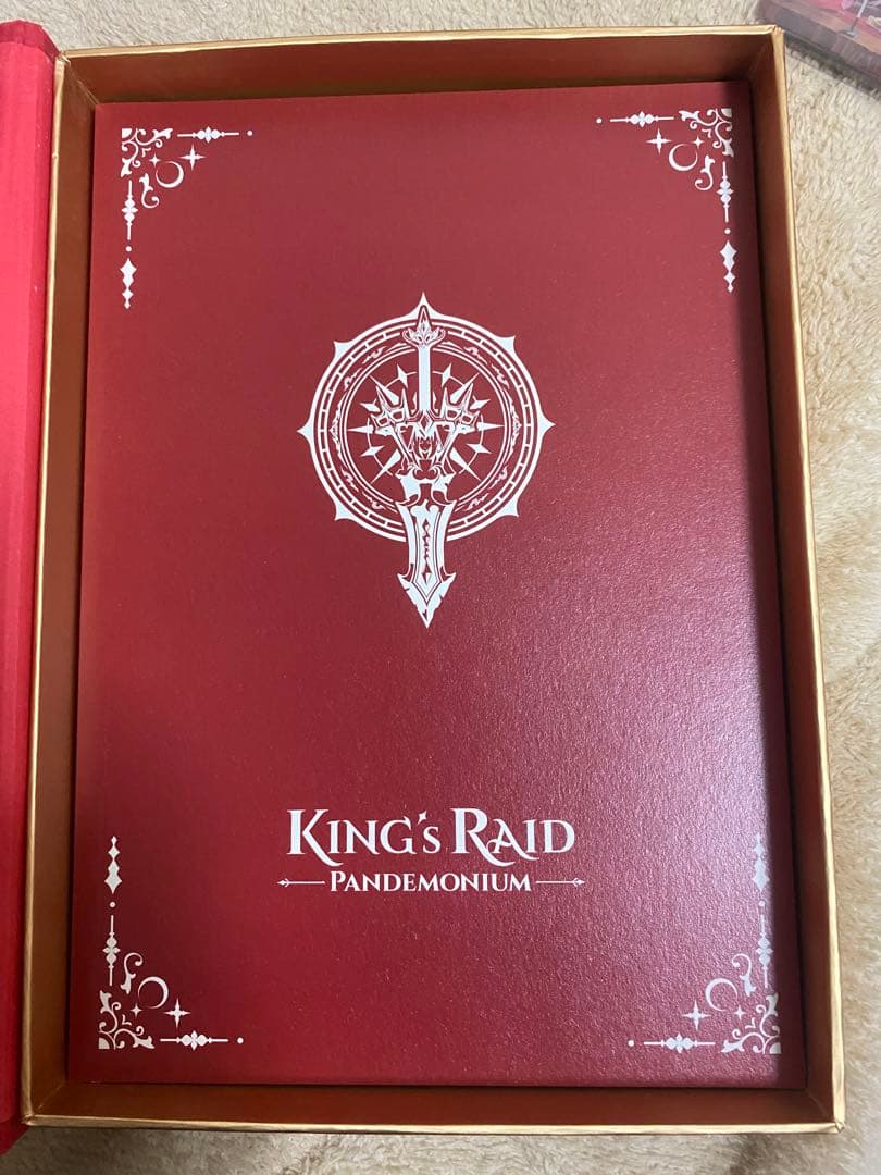 K-POP・アジア dreamcatcher raid of dream limited