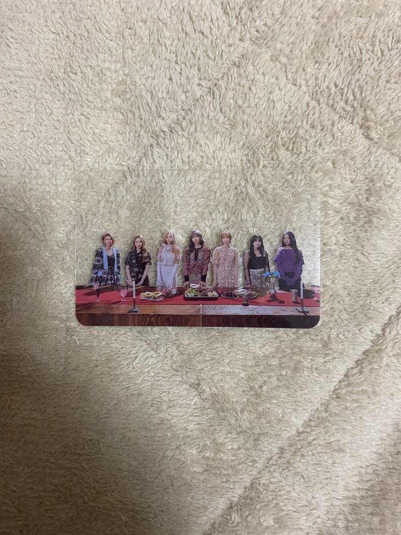 K-POP・アジア dreamcatcher raid of dream limited