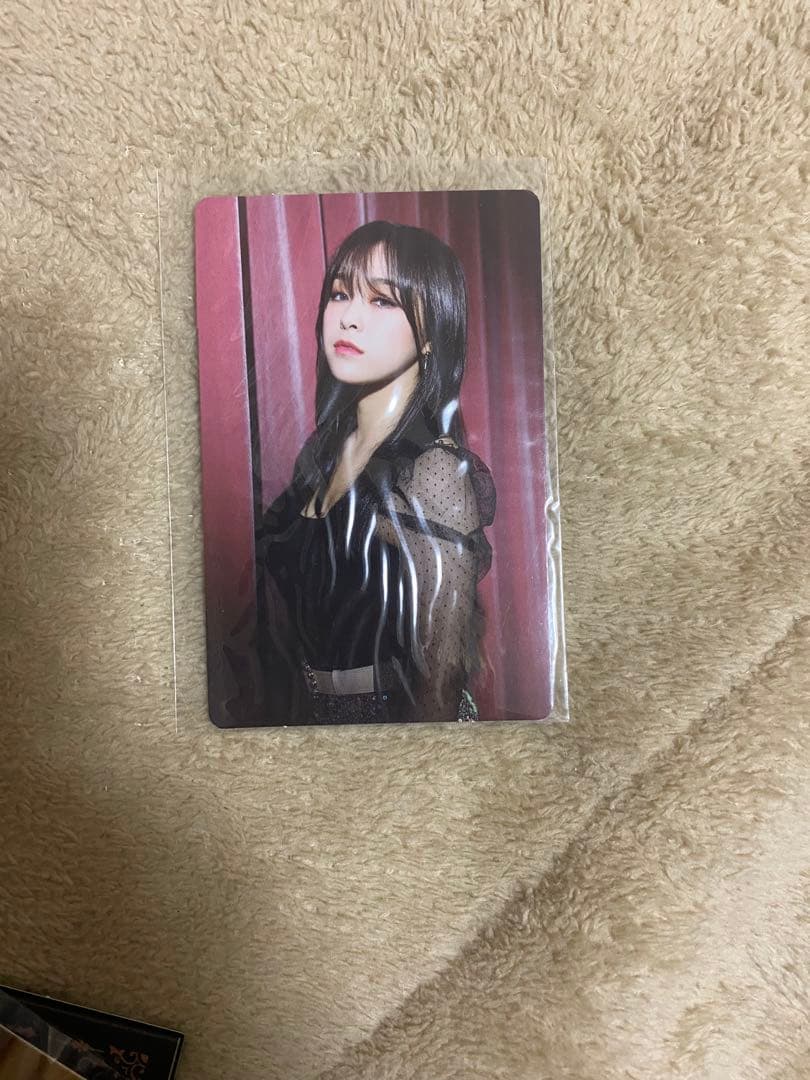 K-POP・アジア dreamcatcher raid of dream limited