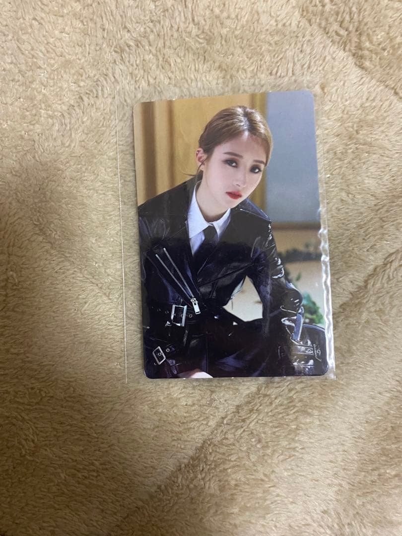 K-POP・アジア dreamcatcher raid of dream limited