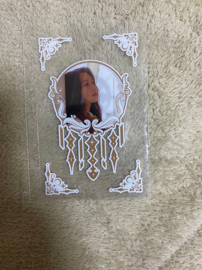 K-POP・アジア dreamcatcher raid of dream limited