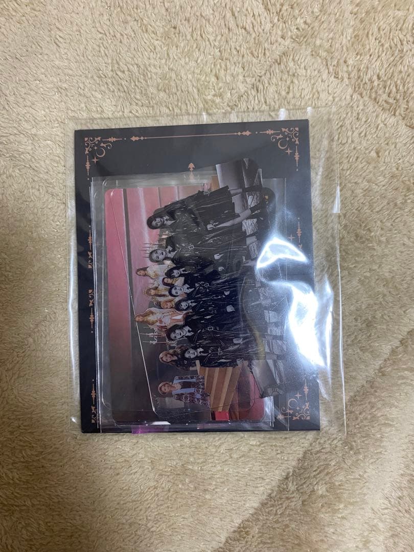 K-POP・アジア dreamcatcher raid of dream limited