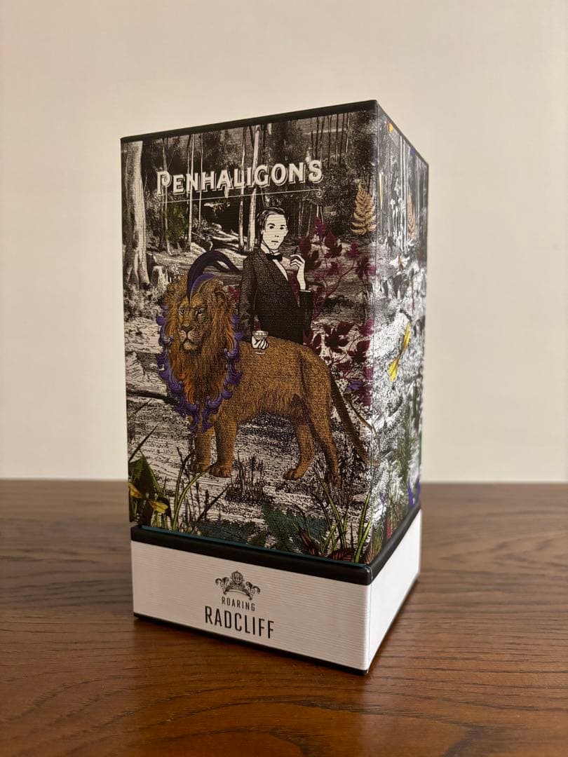 香水(ユニセックス) PENHALIGON'S Portraits Roaring Radcliff