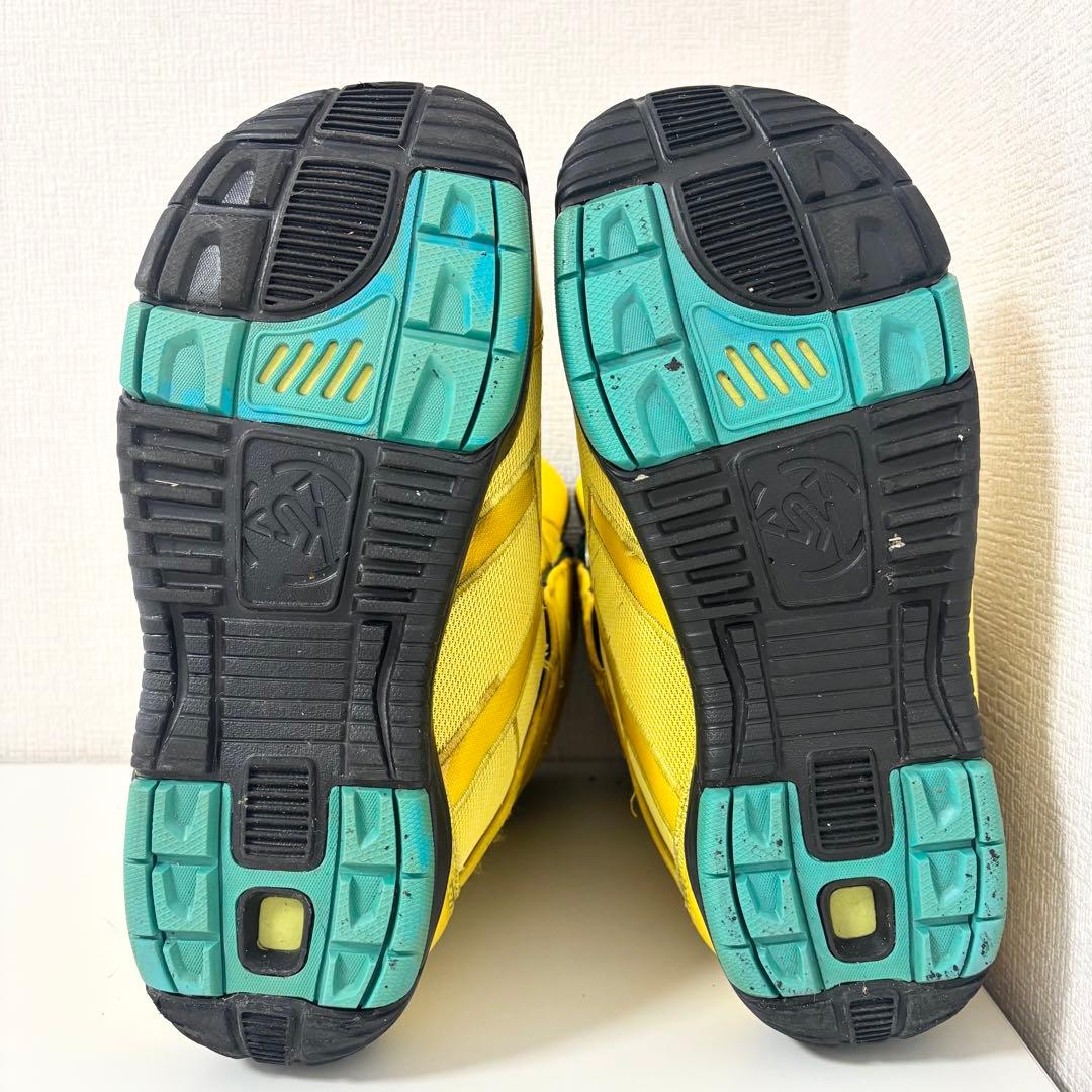 K2 MAYSIS メイシス27.5 ダブルBOA