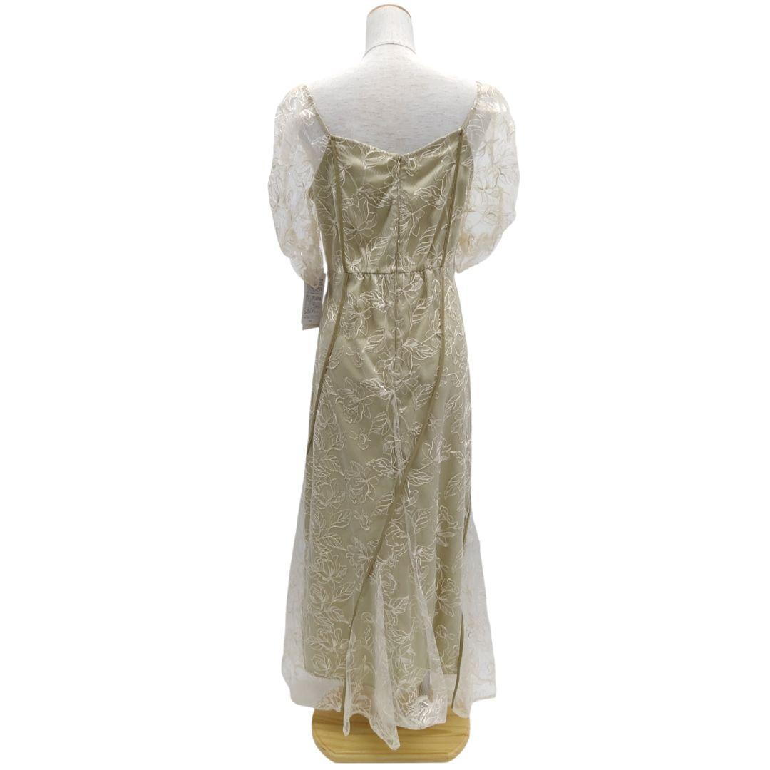 未使用 ANDRESD wave piping frardress M 9223