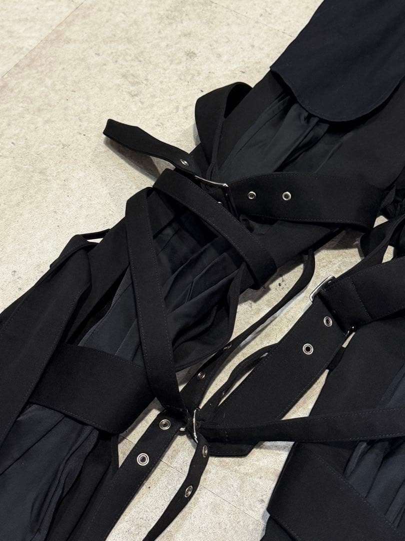 専用　NOIR KE NINOMIYA ARCHIVE コムデギャルソンCDG