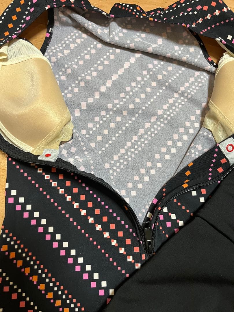 ワコール　レディーススイムウェア