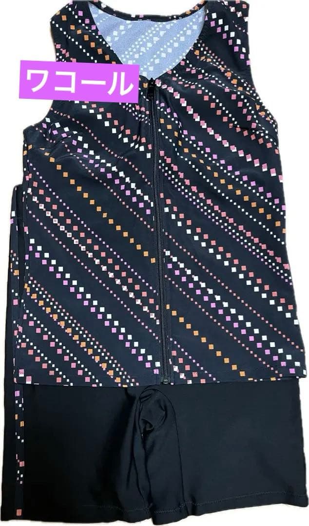 ワコール　レディーススイムウェア