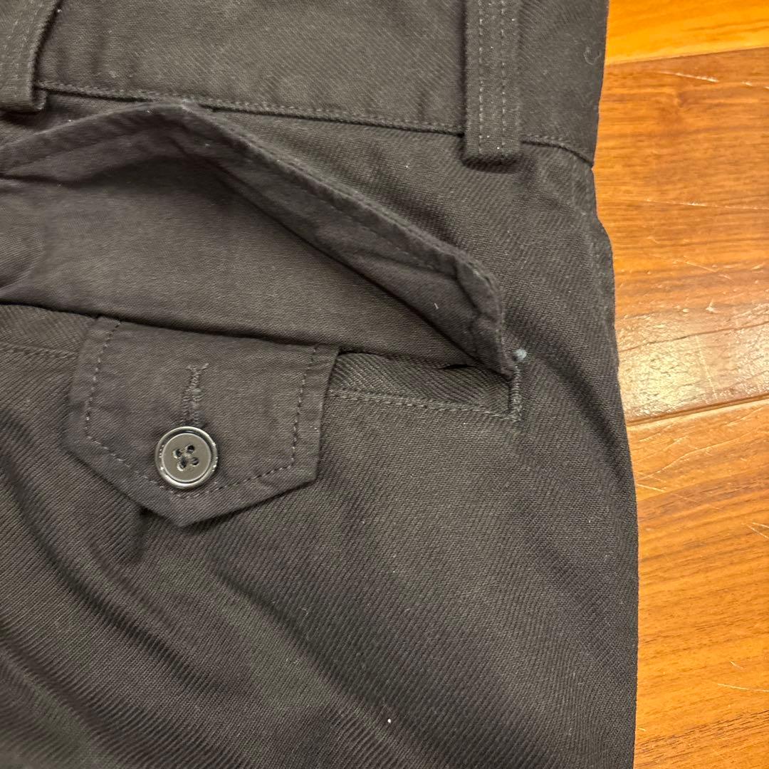 【新品】 waiper 13 フランス軍 m-47 カーゴパンツ 前期型