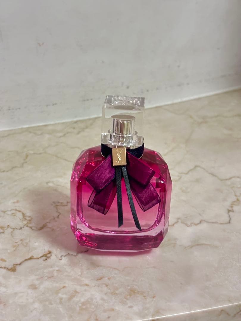 モン パリ オーデパルファム アンタンス 50ml