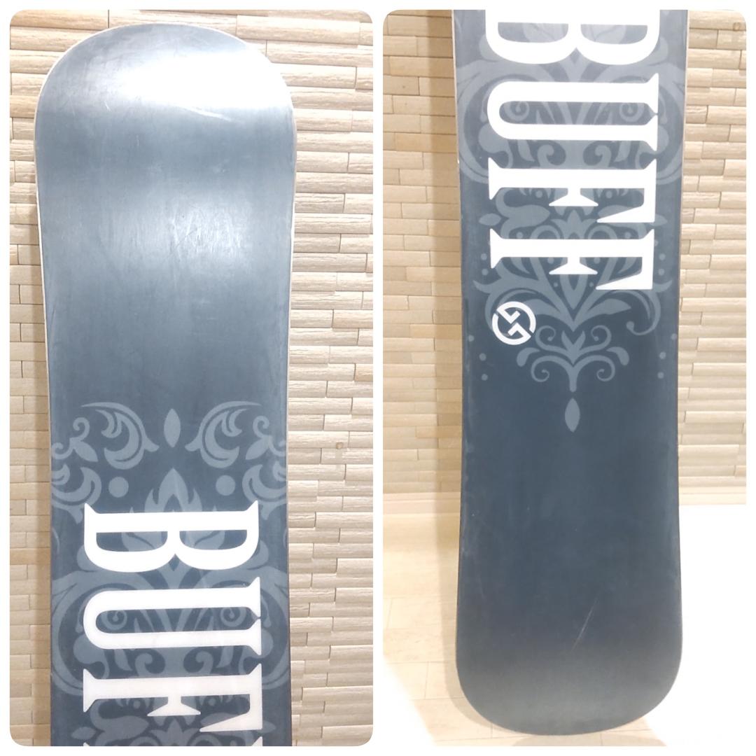 GT board BUFF GROUNDTRICK 150cm スノボ