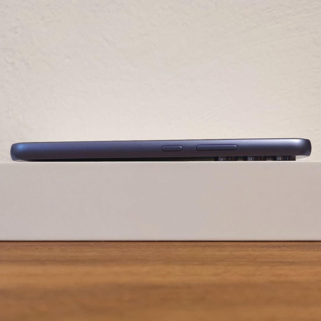 『超美品・バッテリー良好』Galaxy A54 5G 128GB『SIMフリー』