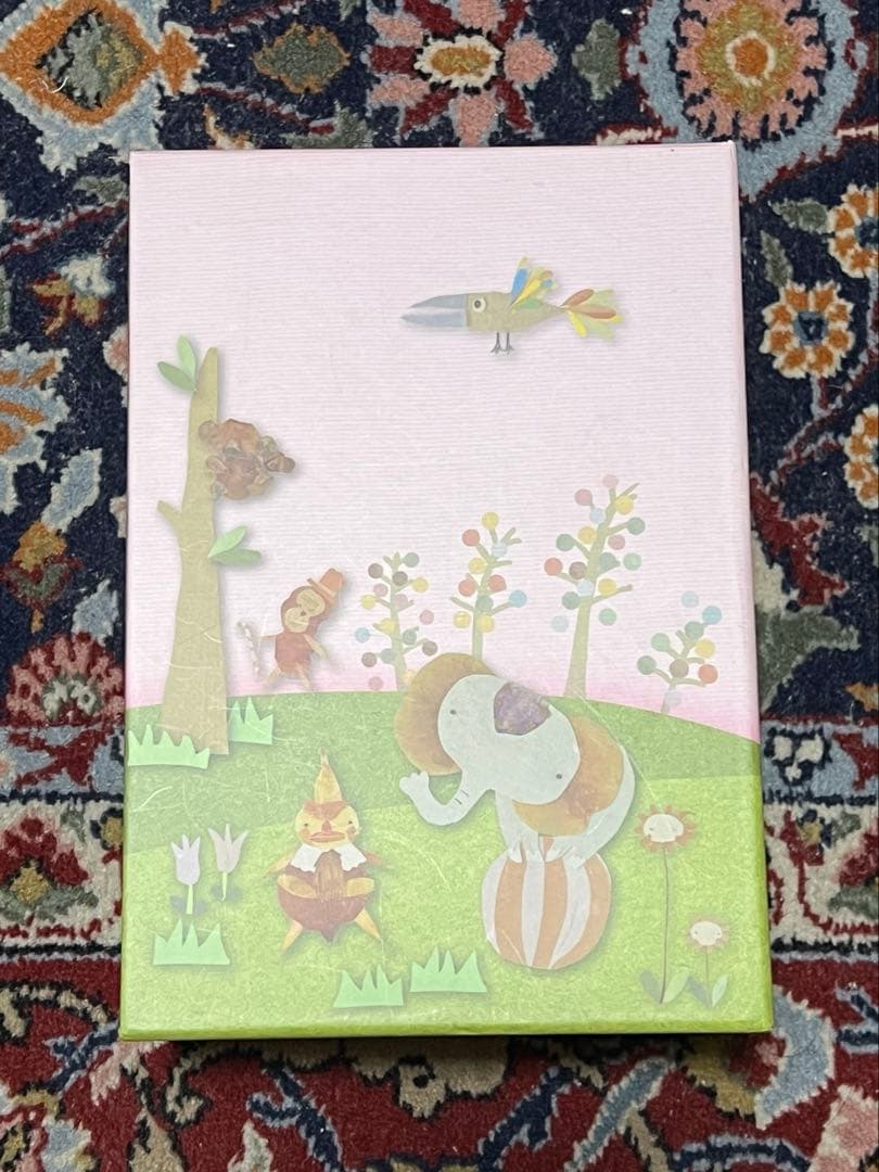 NHK みんなのうた DVD-BOX II