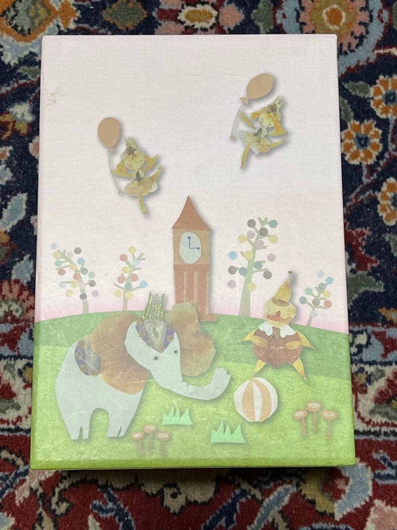 NHK みんなのうた DVD-BOX II