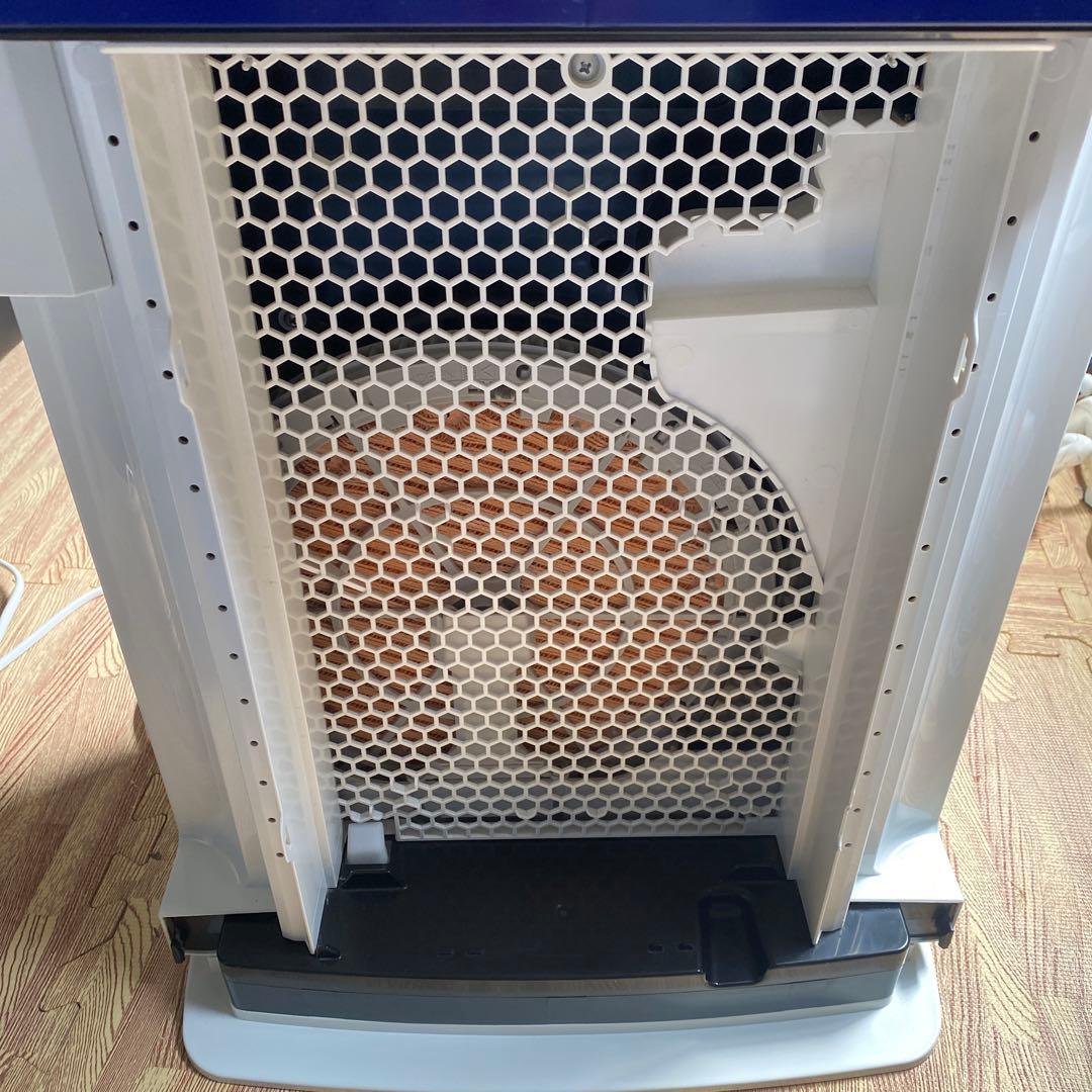 ダイキン　除湿機 MCK70UES-W ホワイト　2017年製