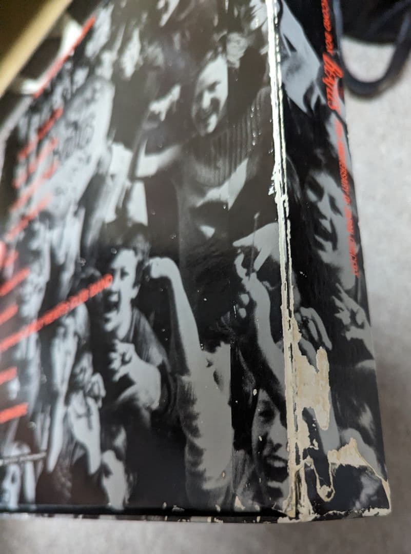 O*P様 全世界限定1000セットビートルズモノLPボックス11枚組MonoBo