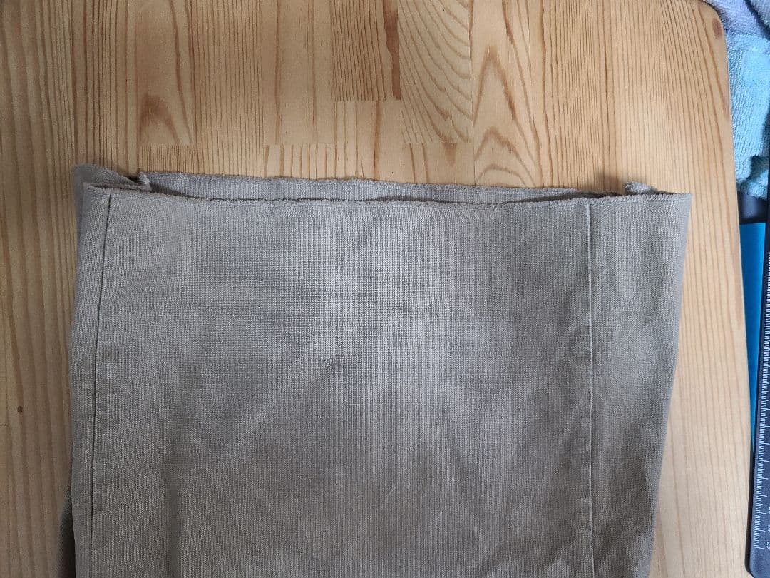 【希少】STUSSY Livin GENERAL STORE Brown Bag