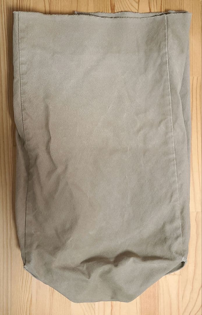 【希少】STUSSY Livin GENERAL STORE Brown Bag