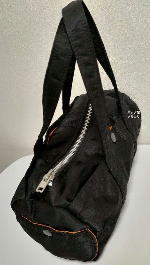 PORTER　ポーター　タンカー　ダッフルバッグs　ボストン　ほぼ未使用　レア