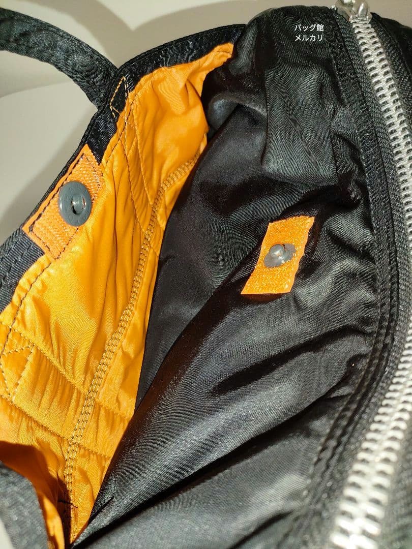 PORTER　ポーター　タンカー　ダッフルバッグs　ボストン　ほぼ未使用　レア