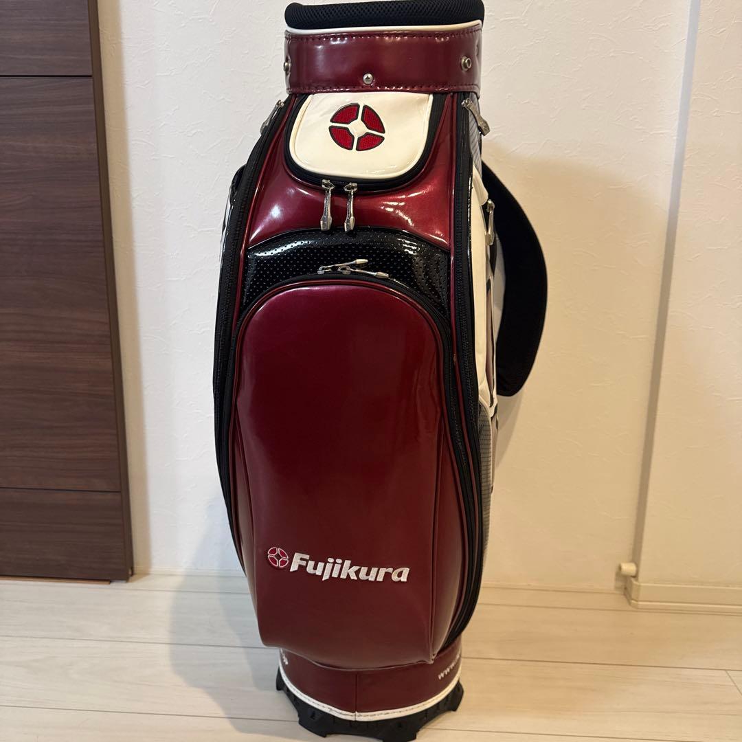 200本限定モデル　完売品フジクラシャフト　ツアーモデル３点式