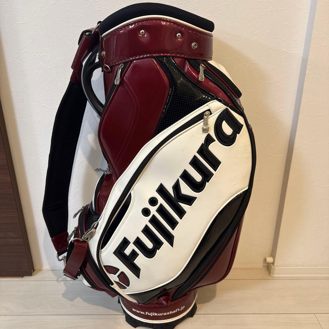 200本限定モデル　完売品フジクラシャフト　ツアーモデル３点式