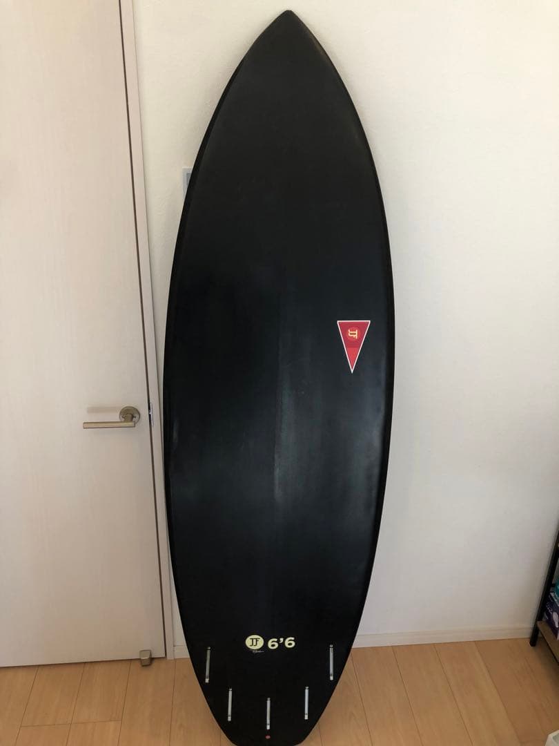 6'6 グレムリン　ジョンジョン　サーフボード