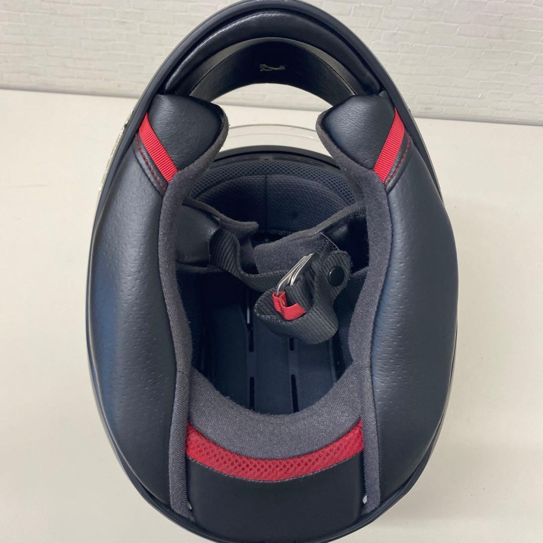 SHOEI Z-7 マルケス