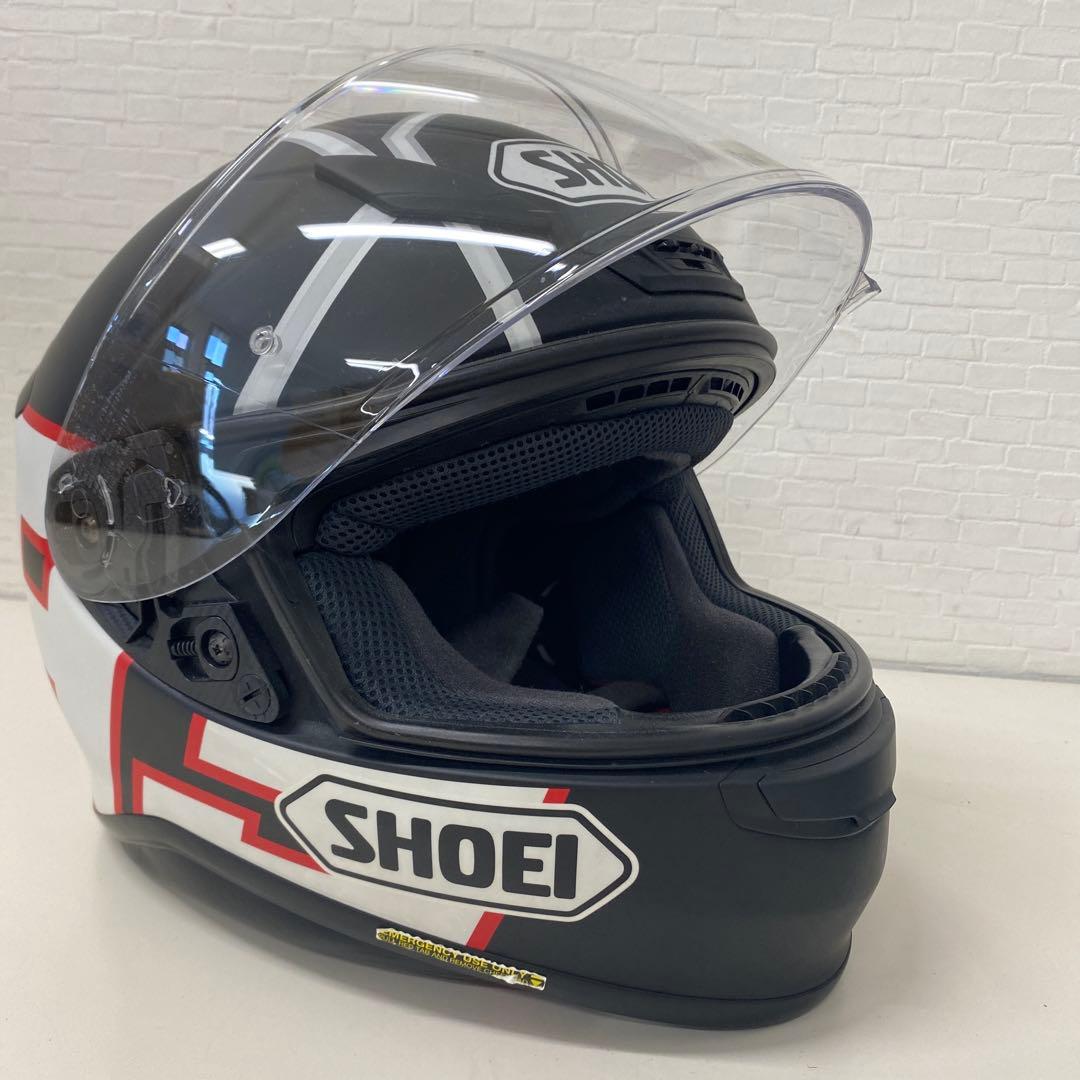 SHOEI Z-7 マルケス