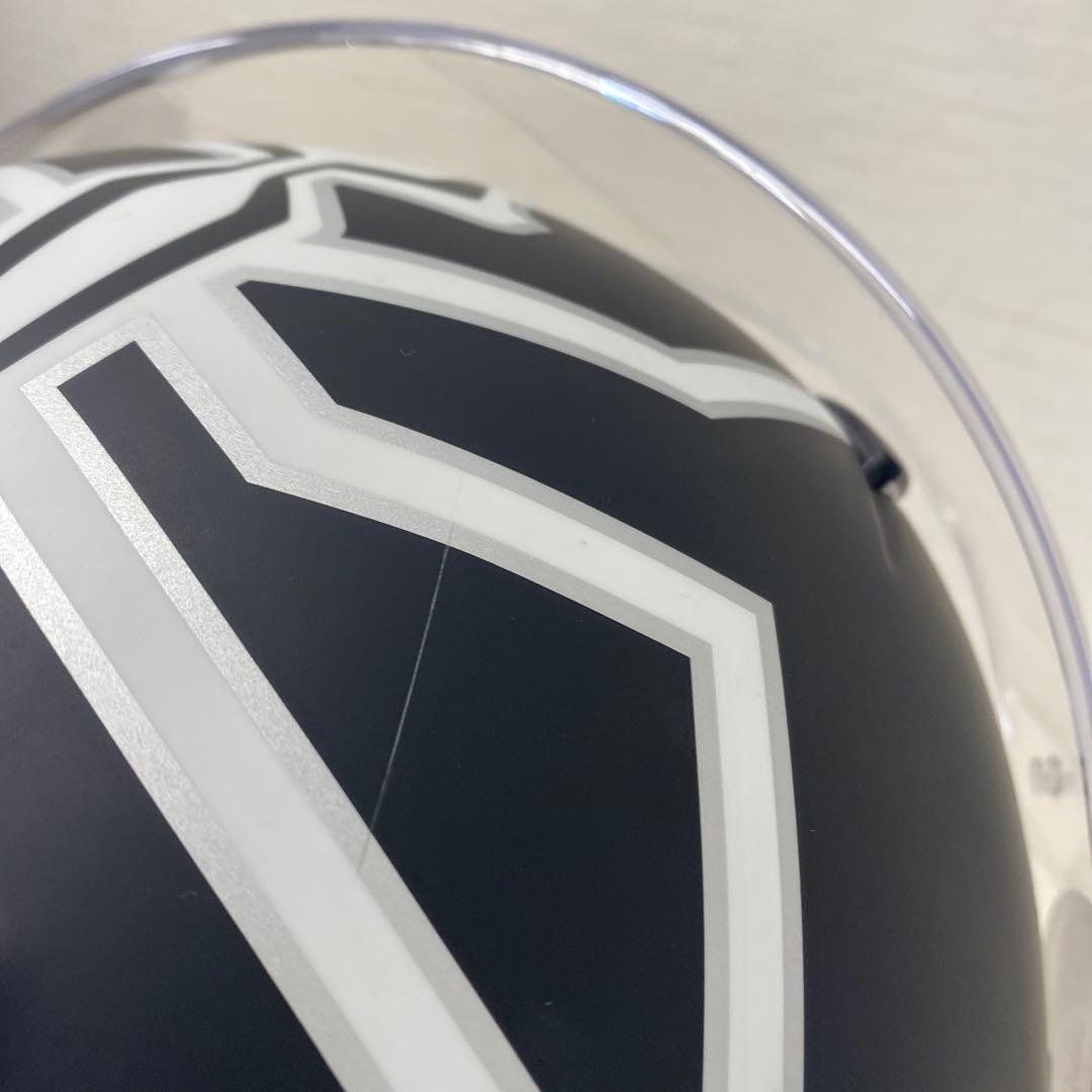 SHOEI Z-7 マルケス