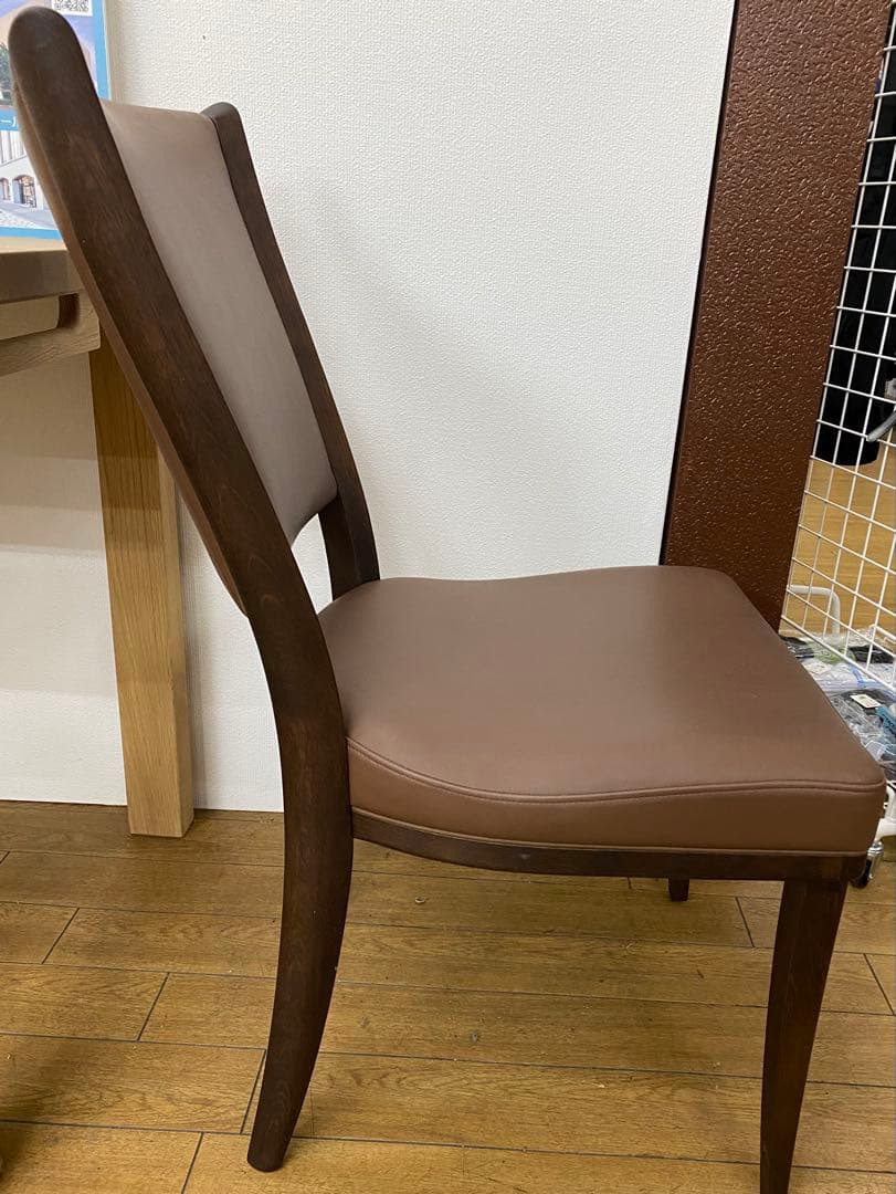 【karimoku】ダイニングチェア　CT7325K270