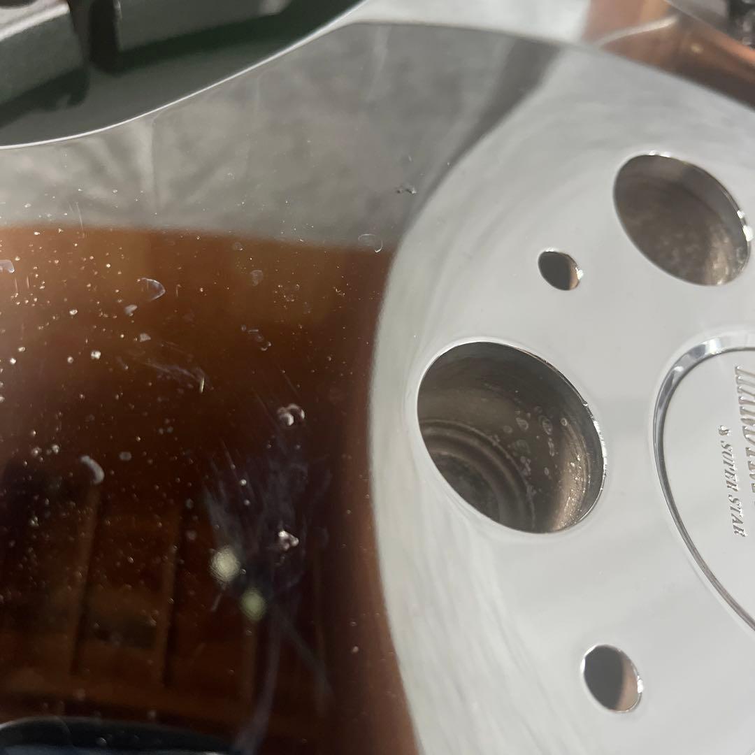 E60① 2本 レオンハルト　バイル　8J 9J PCD120 激レア！