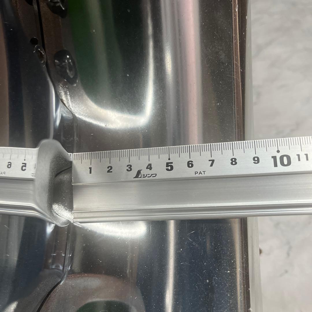 E60① 2本 レオンハルト　バイル　8J 9J PCD120 激レア！