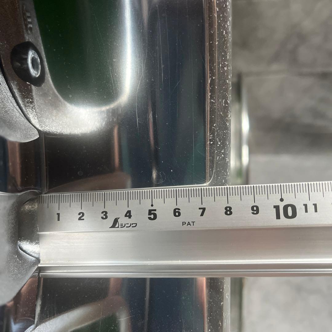 E60① 2本 レオンハルト　バイル　8J 9J PCD120 激レア！