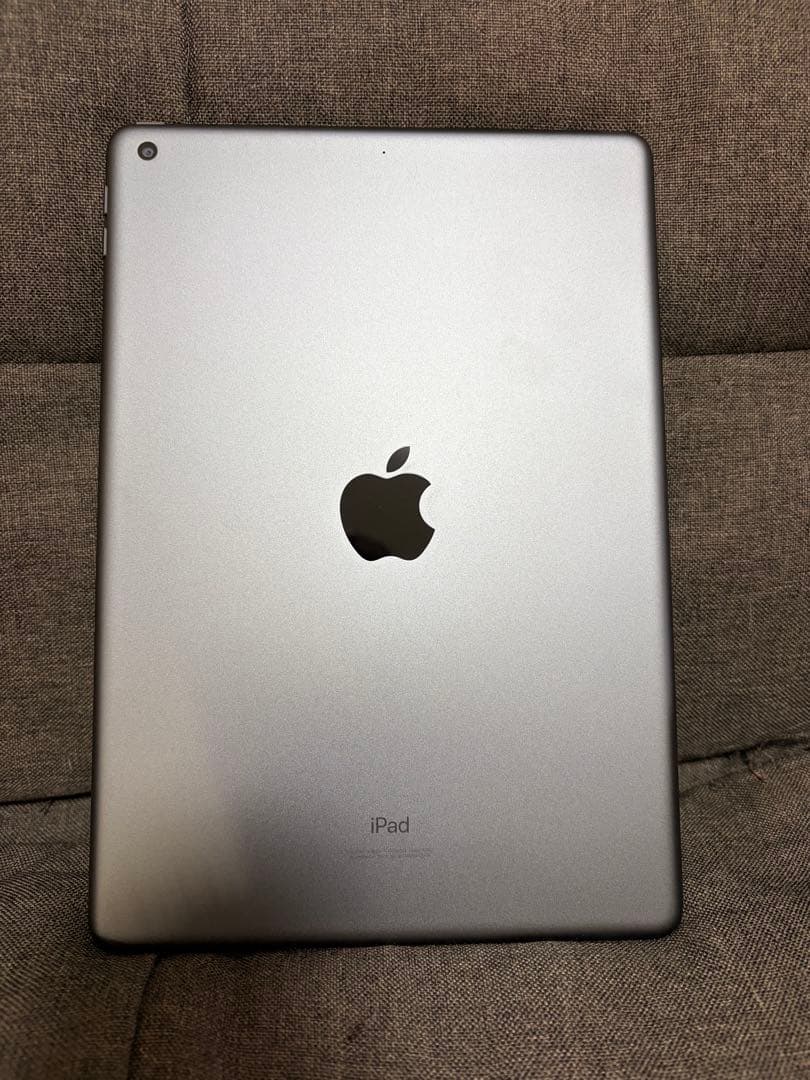 iPad 第9世代　ケース付き