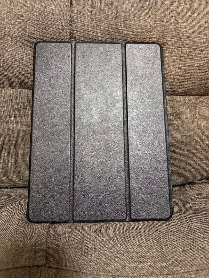 iPad 第9世代　ケース付き