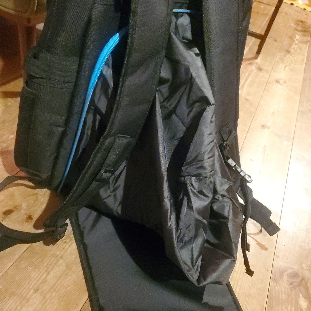 新品OGASAKAスキーバック48L