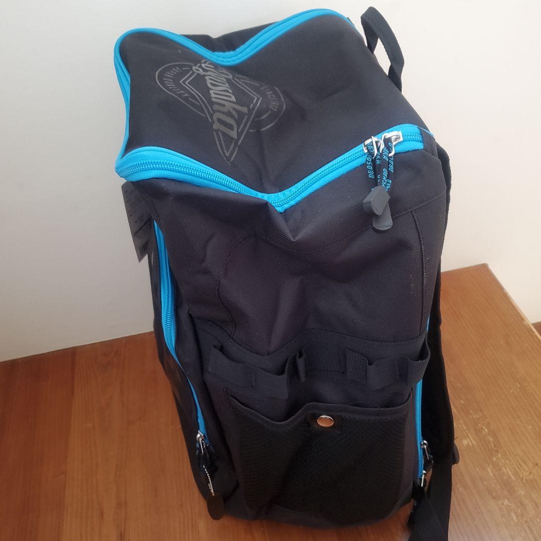 新品OGASAKAスキーバック48L