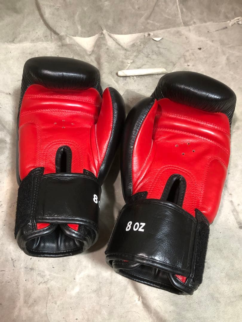 ボクシング cvtvlist boxing gloves family friends