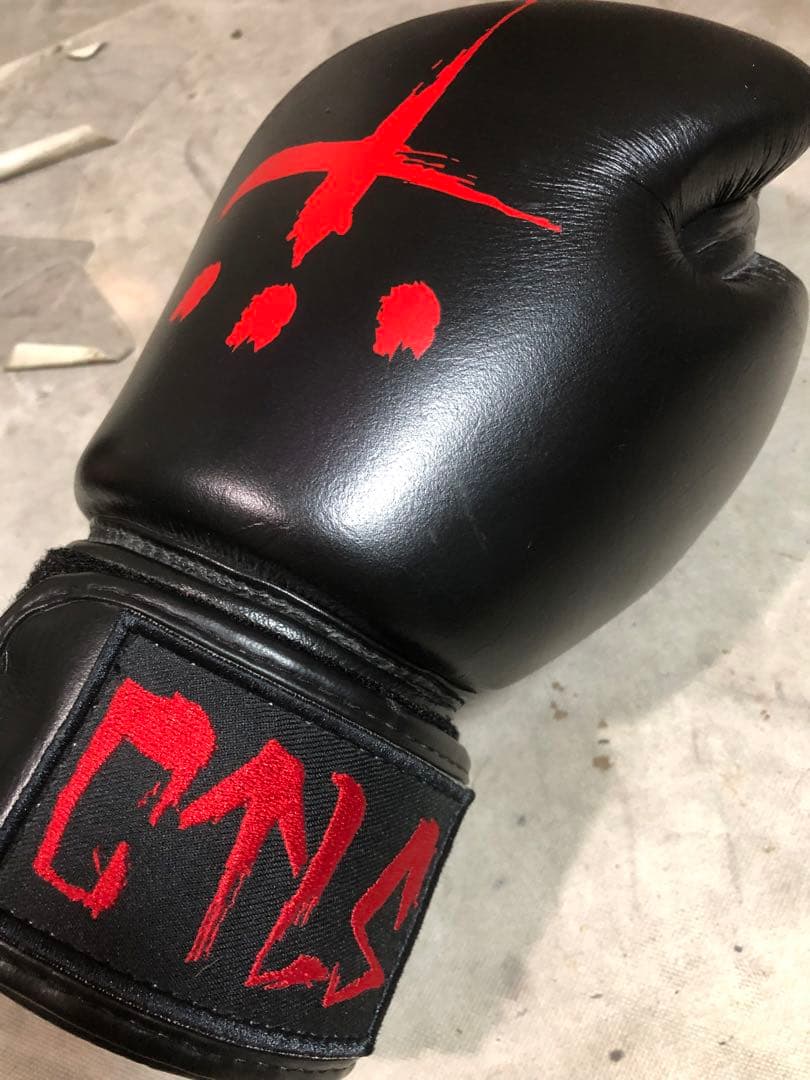 ボクシング cvtvlist boxing gloves family friends