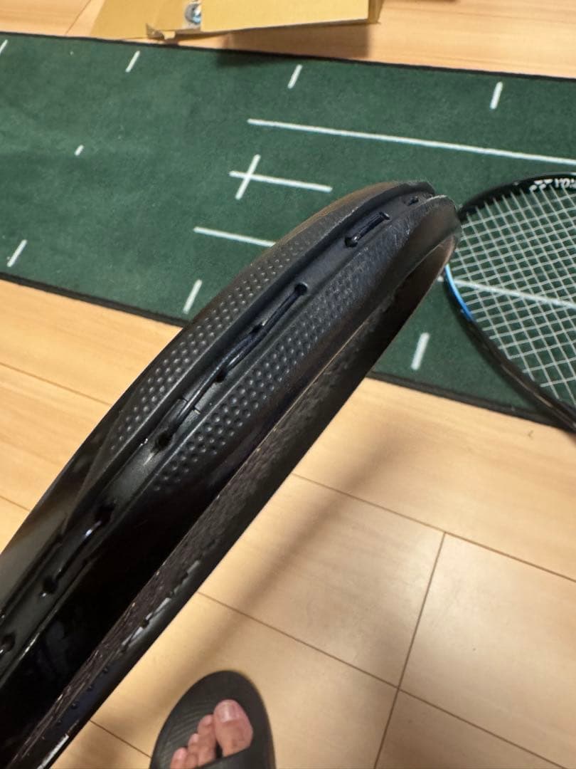 ジオブレイク70v プレミアムカスタム