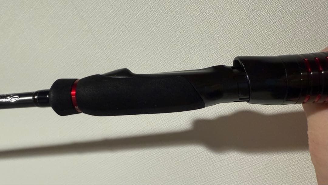 ダイワ　エメラルダスストイストRT 84M 美品