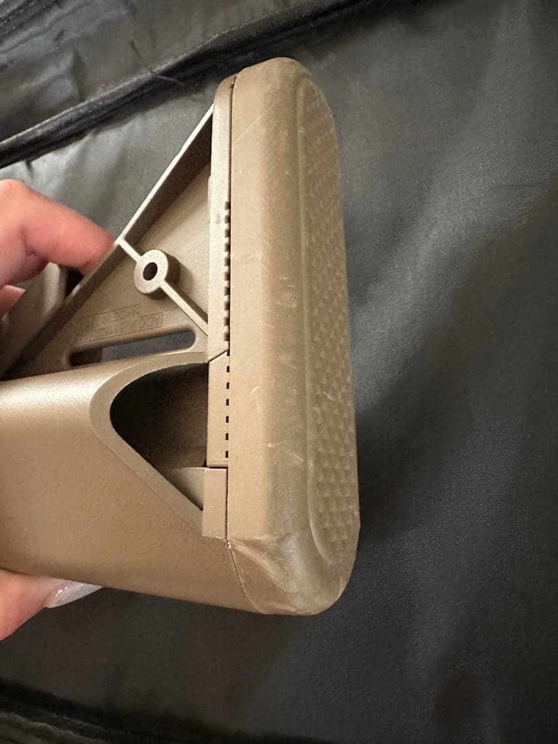 ⭐︎RYU⭐︎　MK18 Mod.1 電動ガン