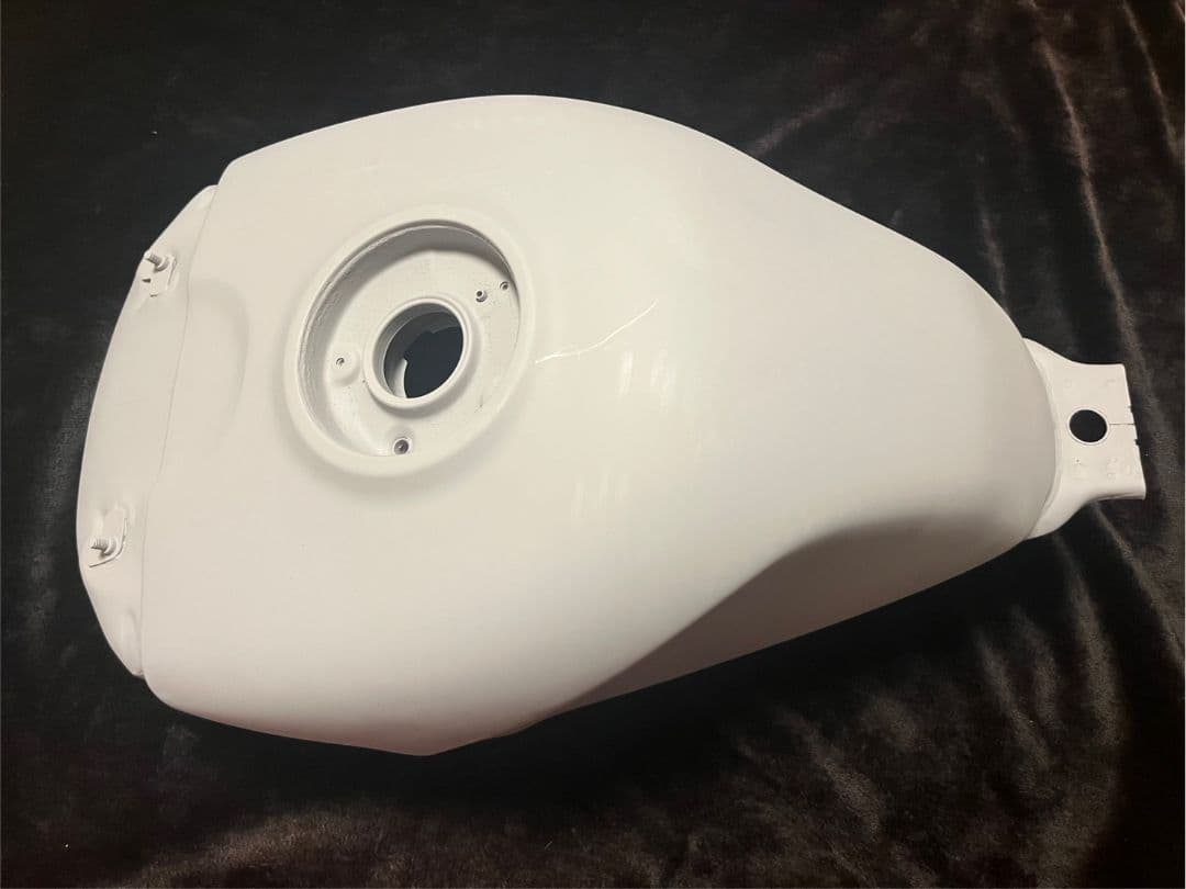 ホンダ RVF400 純正ガソリンタンク NC35 VFR NSR CBR